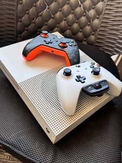 xbox