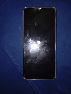 Samsung S20 non pta with 3 month sim time 0302-0773-336