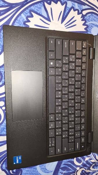 Dell i5 11Generation Laptop 3