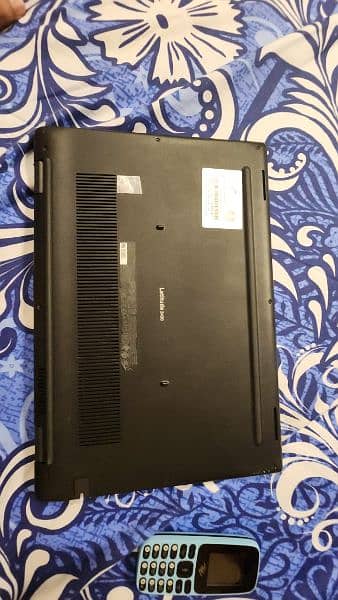 Dell i5 11Generation Laptop 4