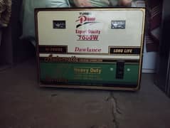 Voltage Stabilizer 7000 WATT