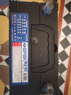 Daewoo Battery DLS/65