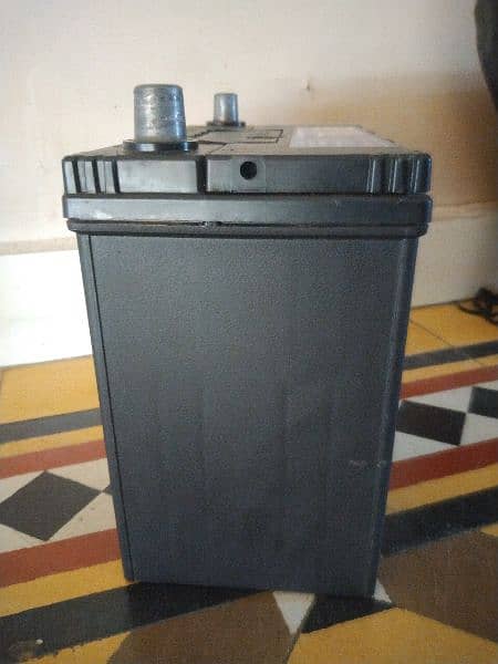 Daewoo Battery DLS/65 4