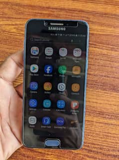 Samsung Galaxy c5 pro