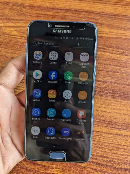 Samsung Galaxy c5 pro 0