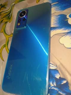 infinix note 12 6/128 only phone 17000