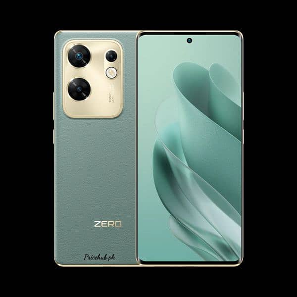 infinix zero 30 4g complelt saman condition 10 by 10 final price 55 0