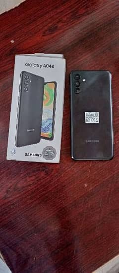 Samsung a04s 4 gb ram 128 gb room phone number 03065575041 0