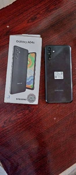 Samsung a04s 4 gb ram 128 gb room phone number 03065575041 0