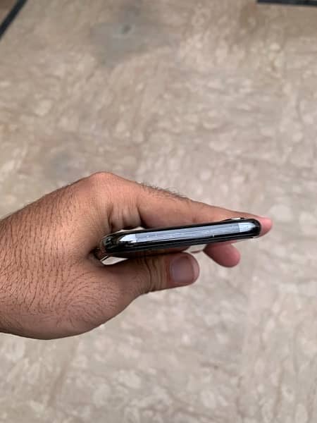 Iphone X Officially PTA Approved | 64GB in reasonable price 6