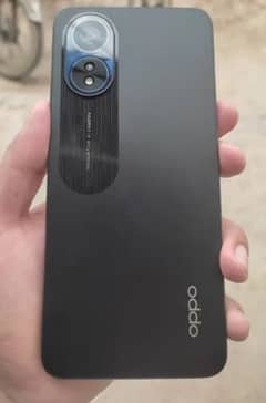 oppo a18 4"128