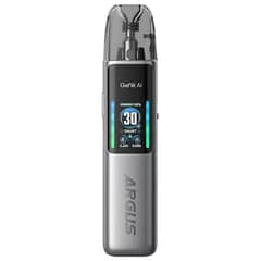 vape and pod / Argus G2/p8 vape/dr 160 / with free flavor. 


Title