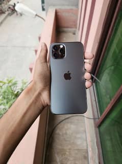 I Phone 12 pro [Non Pta Factory Unlock] 0