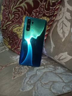 Huawei P30 pro non PTA