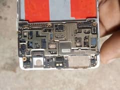 Huawei P9 Plus board