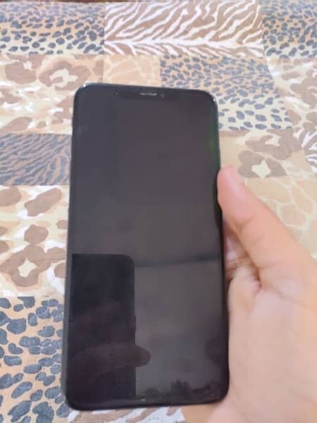 iPhone XS MAX 256gb Non-PTA 6