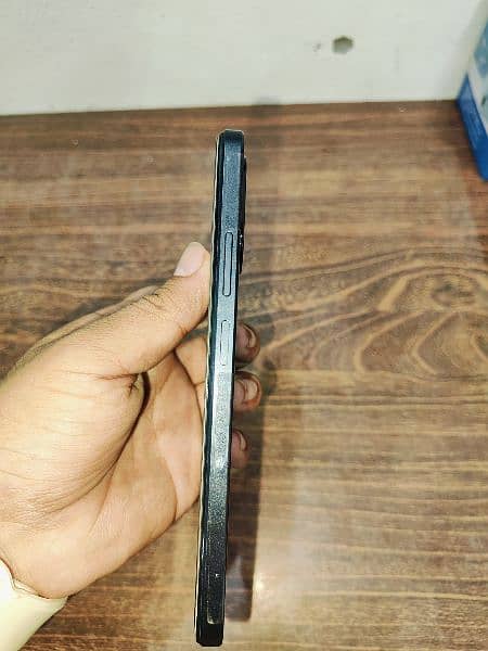 oppo A18 black colour 10by10 all ok all box all accessory 3