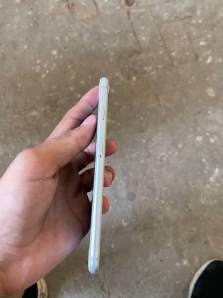 Iphone 8 plus Pta Approved 64gb 2