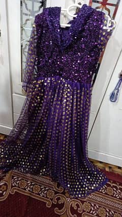 Silk Net Maxi for sale