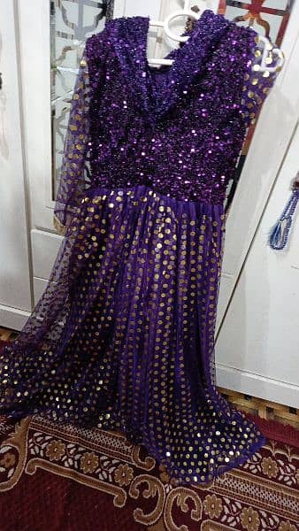 Silk Net Maxi for sale 0