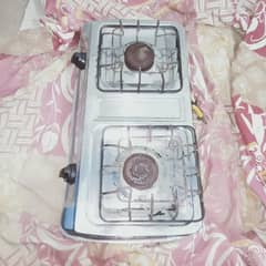 stove chulha for sale in good condition