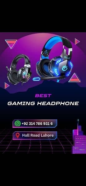 Panels S8 S9 S9plus Head phone gaming mouse 3