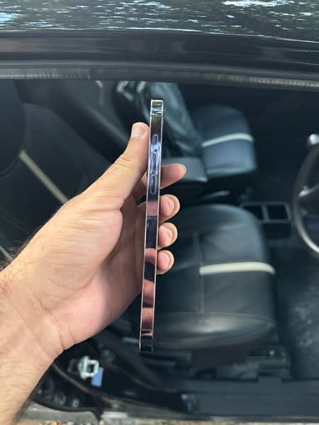 Iphone 14 Pro Max PTA Approved 4