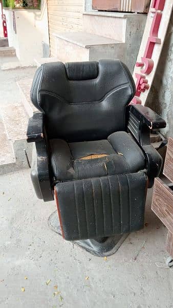 2 chairs for sale 5