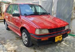 Daihatsu Charade 1993