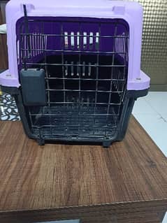 Cat Cage for sell 0