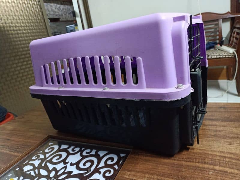 Cat Cage for sell 2