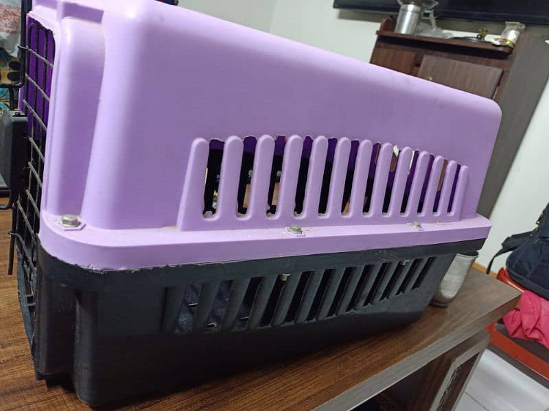 Cat Cage for sell 3