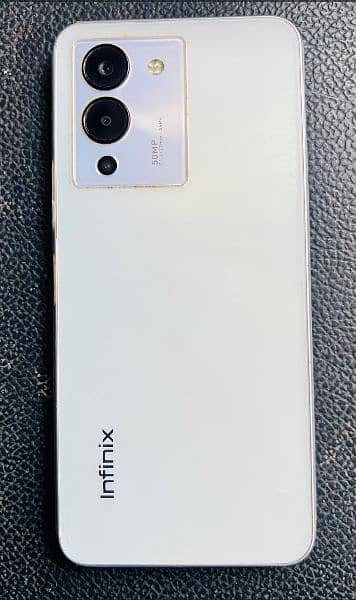 Infnix Note 12 5