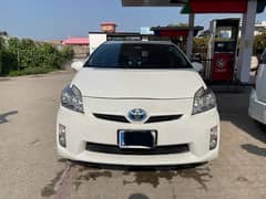 Toyota Prius 2010