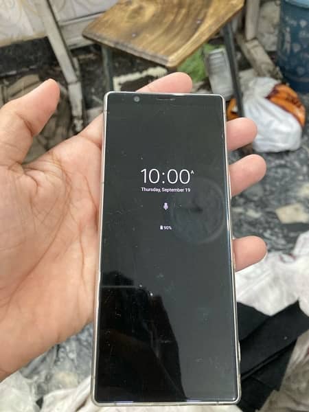 SONY XPERIA 5 condition 10/9 2