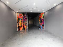 2400 sqft hall available in Johar town 0