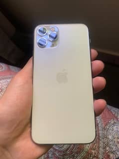 iPhone 11 pro JV for sale