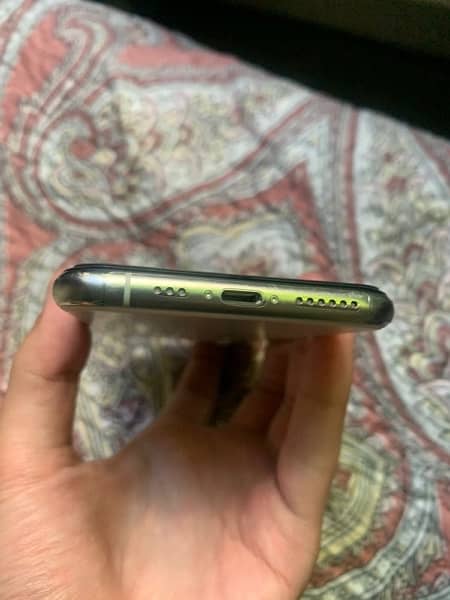 iPhone 11 pro JV for sale 2