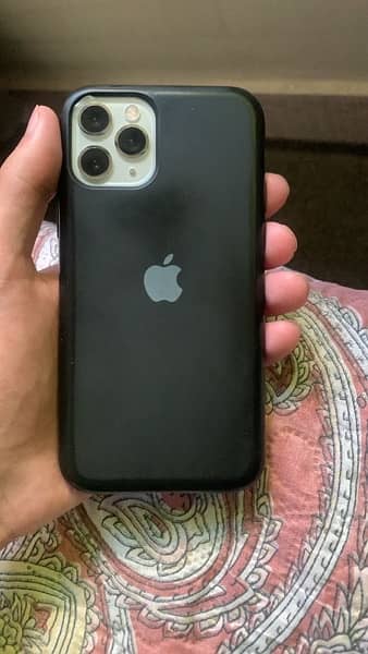 iPhone 11 pro JV for sale 5