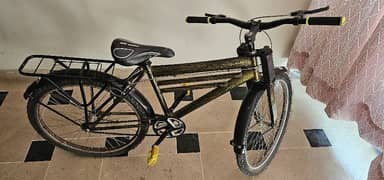 Good Condition Bicycle for teenagers 0