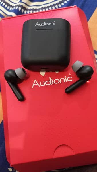 Air buds ( audionic ) 5