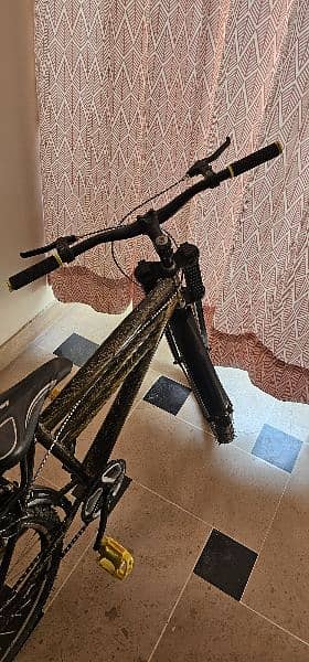 Good Condition Bicycle for teenagers 1