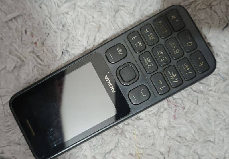 Nokia 125 1