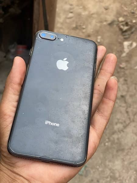 iPhone 8 Plus non pta 64gb 10 by 10 1