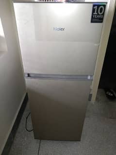 Haier small size