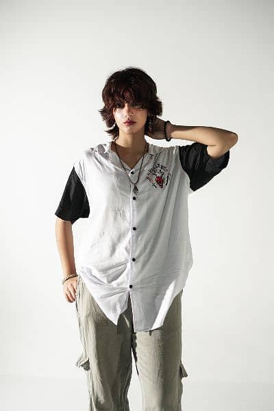 cinementia cubin button down shirts 1