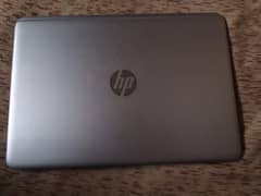 HP Intel Core i5  6thgen Touch Ram 16gb DDR4 SSD 256Gb NvMe