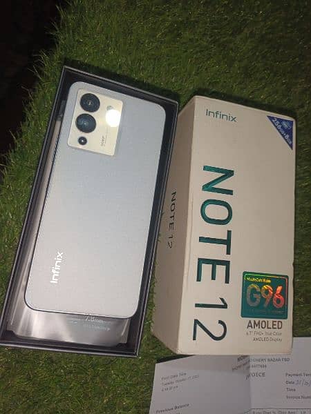 infinix note 12 1