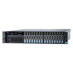 Dell Power Edge R-730 Server