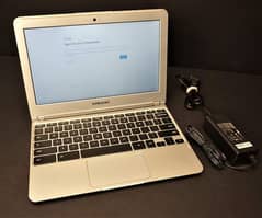 SAMSUNG CHROMEBOOK